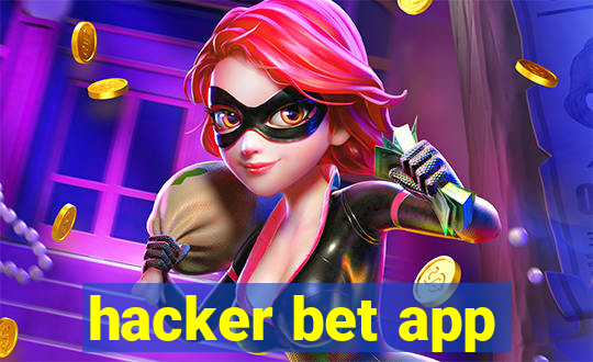 hacker bet app